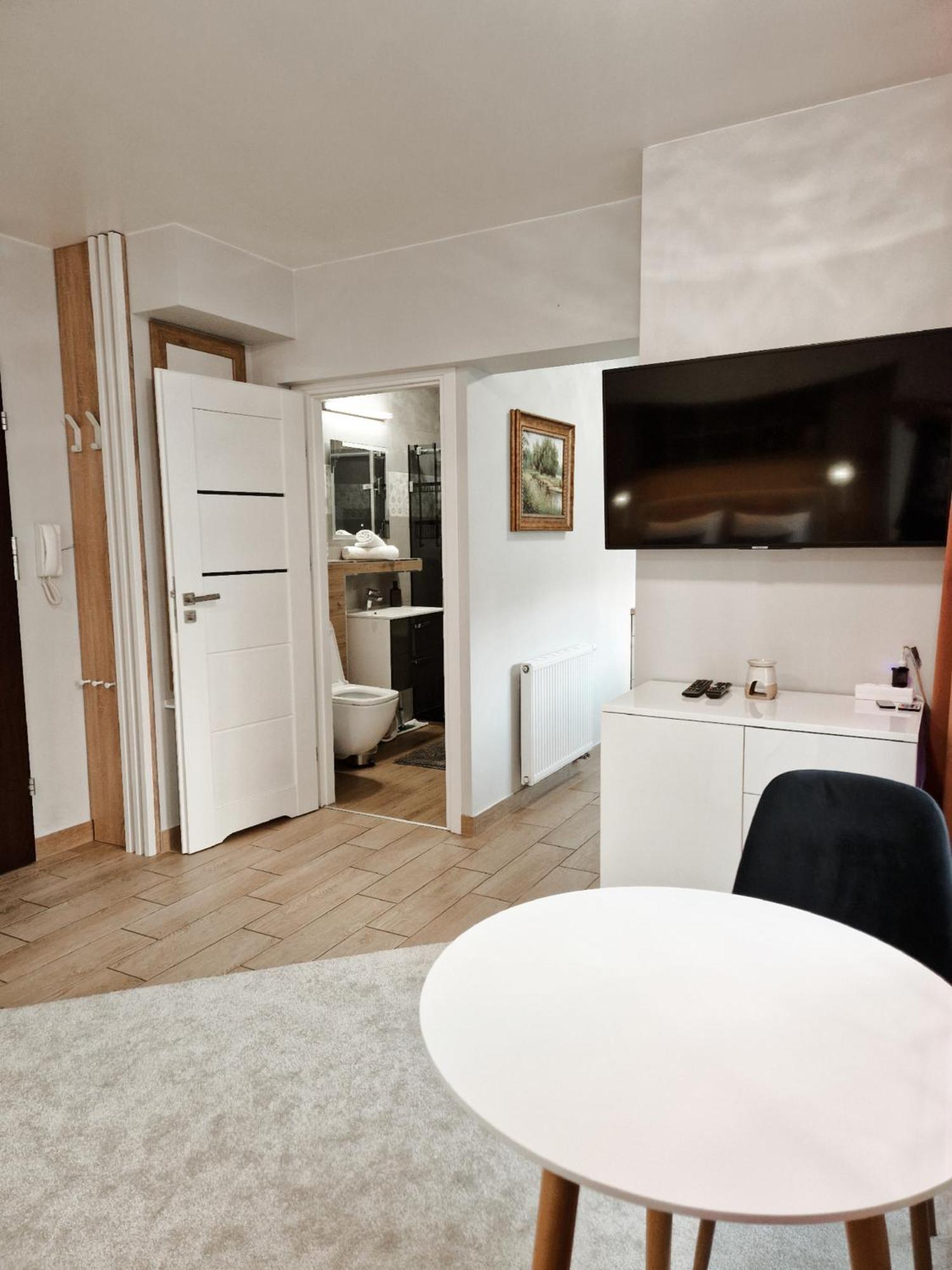 Green Terrace Centrum Apartment Wroclaw Exterior photo