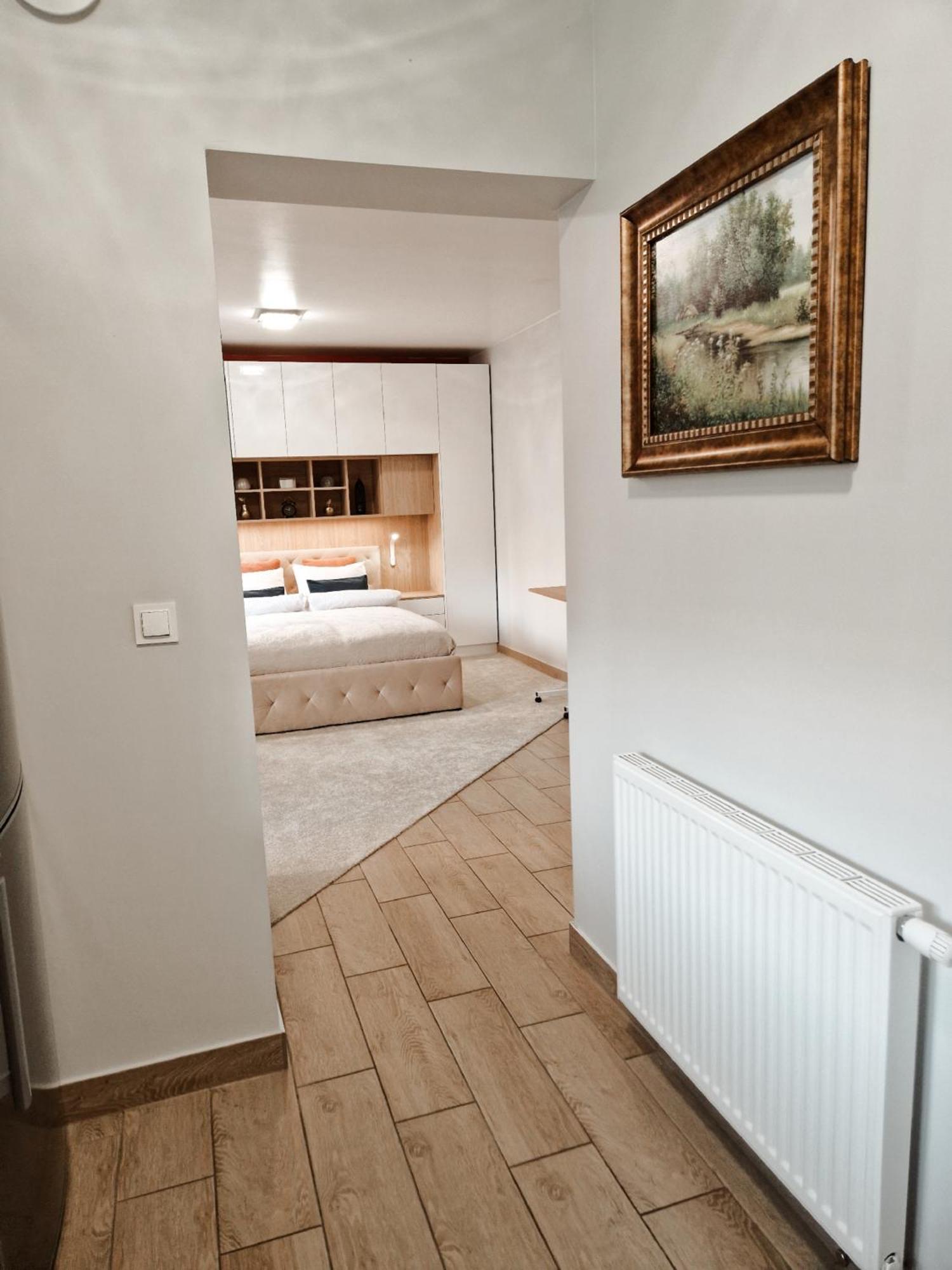 Green Terrace Centrum Apartment Wroclaw Exterior photo